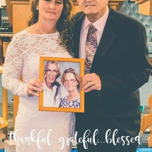 Meet your Posher, Katherine